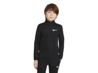 Детская беговая рубашка Nike Sport Older Kids' Long-Sleeve Training Top, арт. DA0557 011